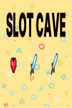 Cover Slot Cave