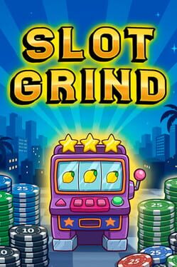 Cover Slot Grind