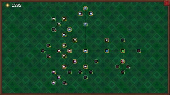 Screenshot Slot Grind