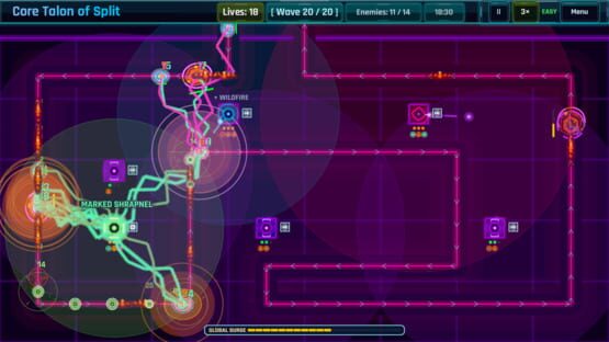 Screenshot Slot Theory