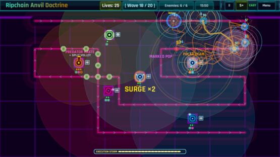Screenshot Slot Theory