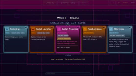Screenshot Slot Theory