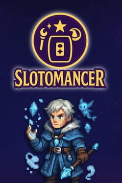 Cover Slotomancer