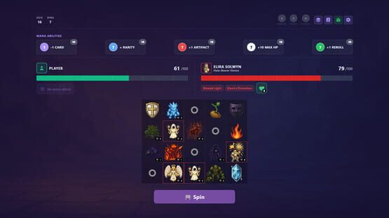 Screenshot Slotomancer