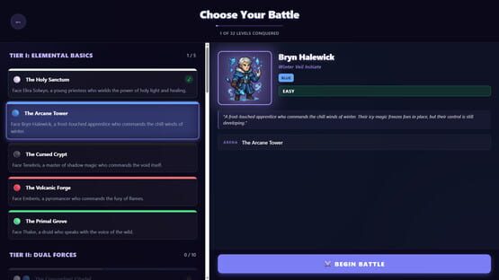 Screenshot Slotomancer