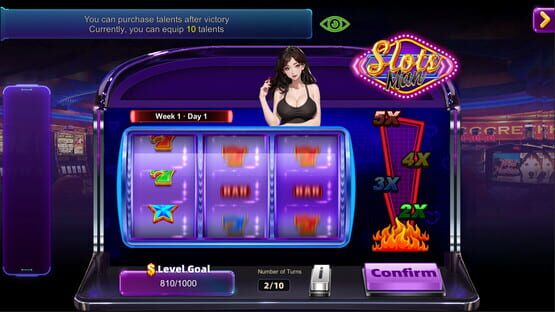 Screenshot Slots Man