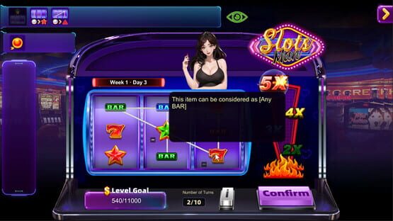 Screenshot Slots Man