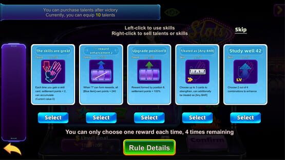Screenshot Slots Man