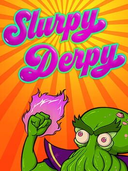 Cover Slurpy Derpy