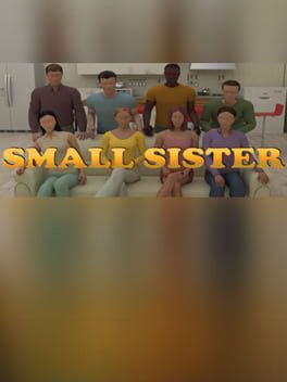 Cover Small Sister