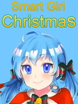 Cover Smart Girl: Christmas