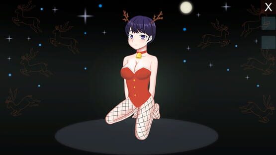 Screenshot Smart Girl: Christmas