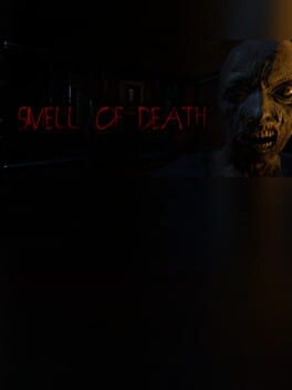 Cover Smell of Death