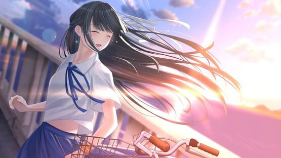 Screenshot Smile Remaster