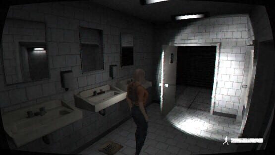 Screenshot Smiling Terror