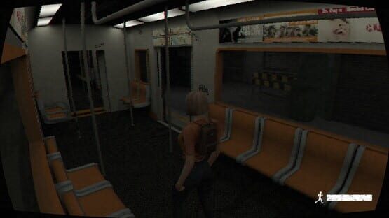 Screenshot Smiling Terror