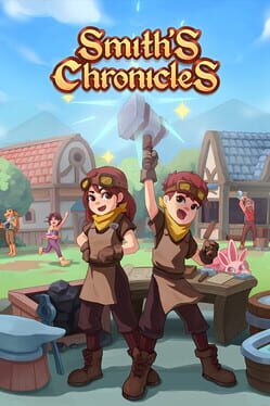 Cover Smith's Chronicles