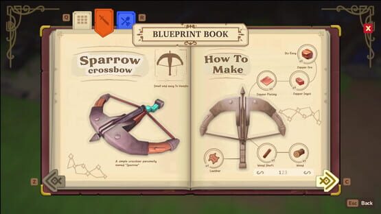 Screenshot Smith's Chronicles