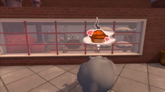 Screenshot Smoke Break!