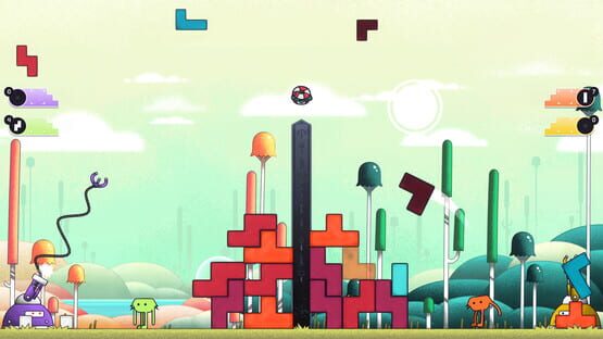 Screenshot SMYS: Classic