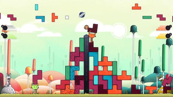 Screenshot SMYS: Classic