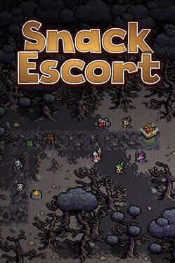 Cover Snack Escort