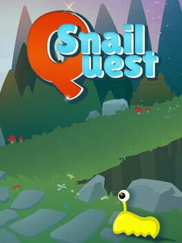 Cover SnailQuest