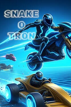 Cover Snake-O-Tron
