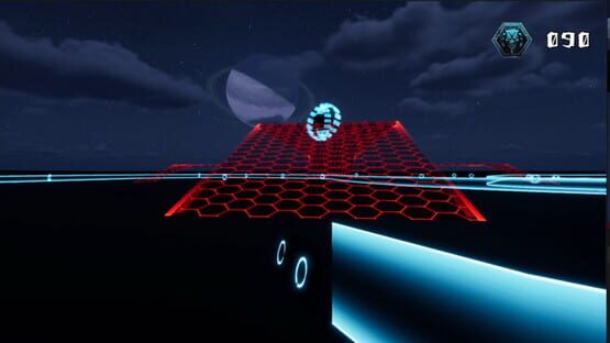 Screenshot Snake-O-Tron