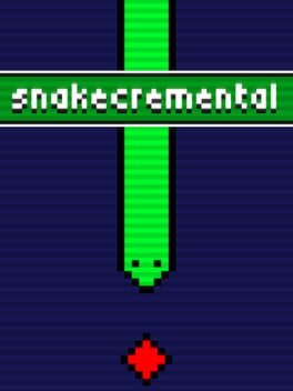 Cover Snakecremental