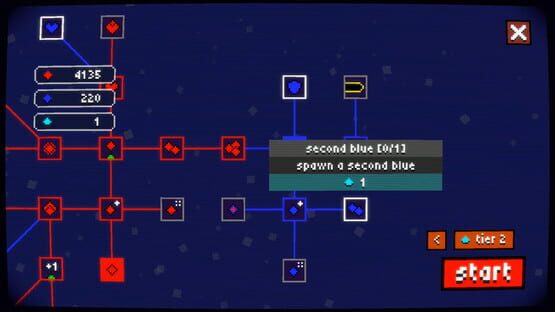 Screenshot Snakecremental