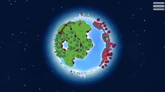 Screenshot Snaliens
