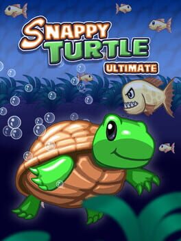 Cover Snappy Turtle Ultimate