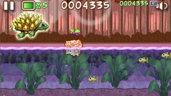 Screenshot Snappy Turtle Ultimate