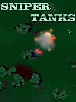 Cover Sniper Tanks