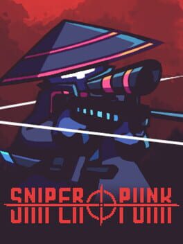 Cover Sniperpunk