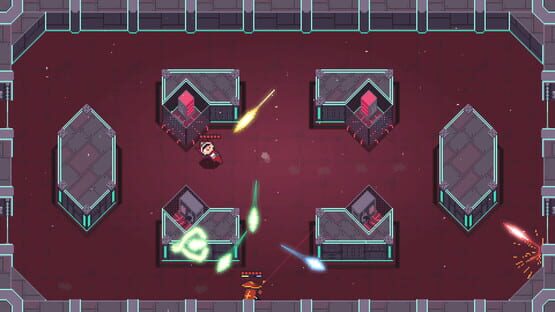 Screenshot Sniperpunk