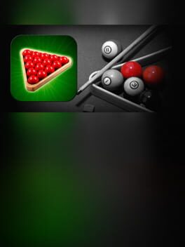Cover SnookerWorld