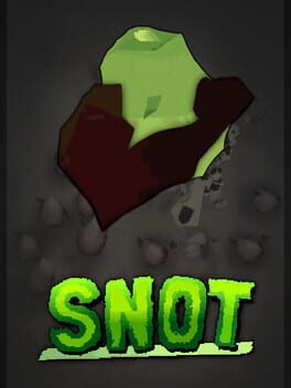 Cover Snot