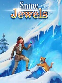 Cover Snow Jewels