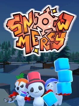 Cover Snow Mercy