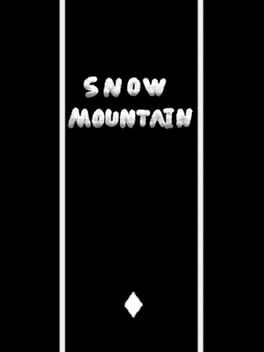 Cover Snow Mountain
