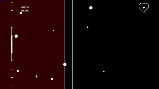 Screenshot Snow Mountain