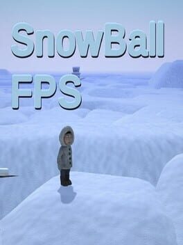 Cover SnowBall FPS