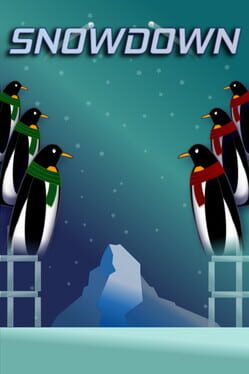Cover SnowDown