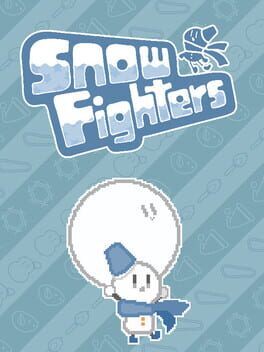 Cover SnowFighters