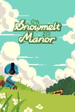 Cover Snowmelt Manor