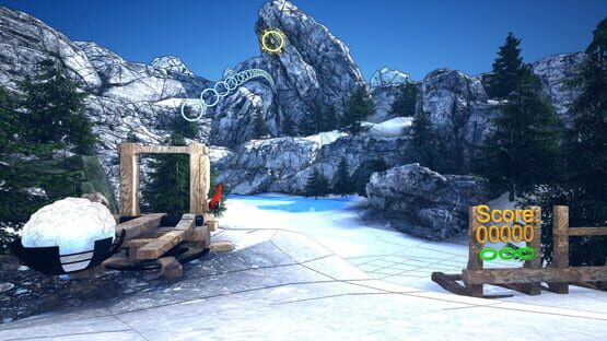 Screenshot Snowpult