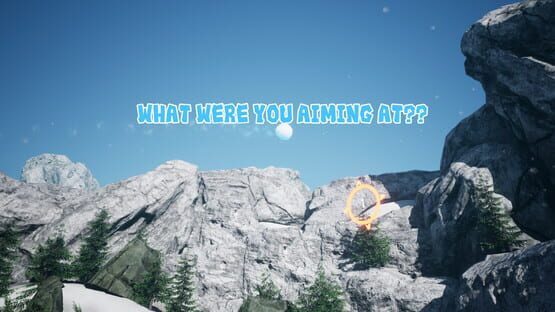 Screenshot Snowpult