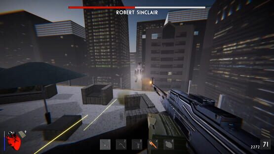 Screenshot Snuff